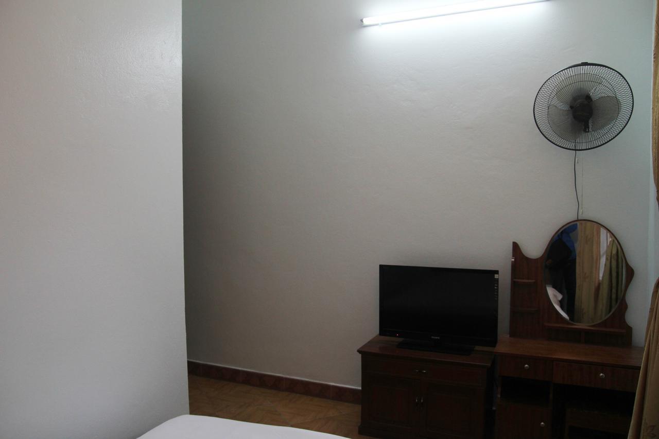 Hoang Yen Guesthouse Ha Long Exterior foto